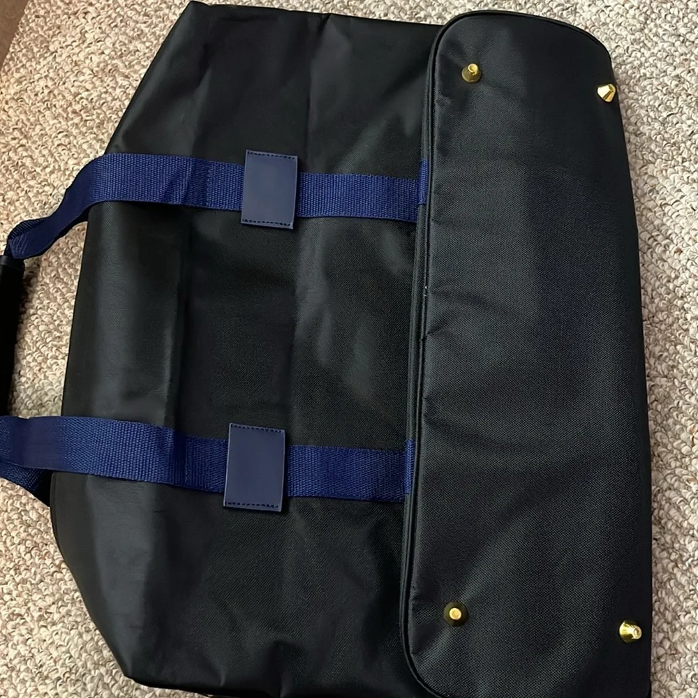 Versace Parfume weekender Men's Bag